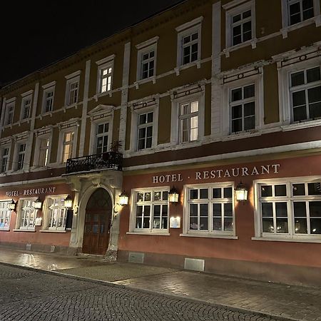 Hotel Sachsenhof Риза Екстериор снимка