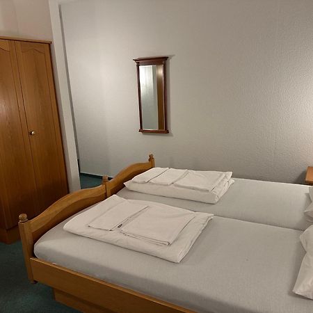 Hotel Sachsenhof Риза Екстериор снимка
