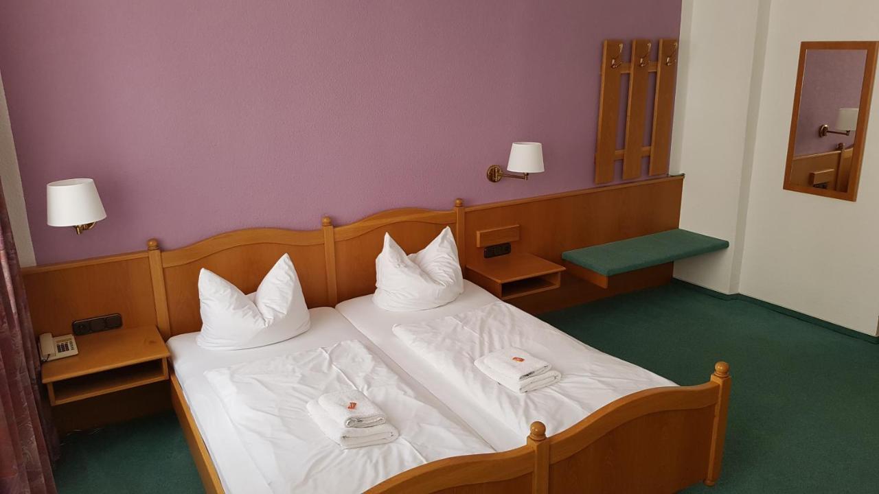 Hotel Sachsenhof Риза Екстериор снимка