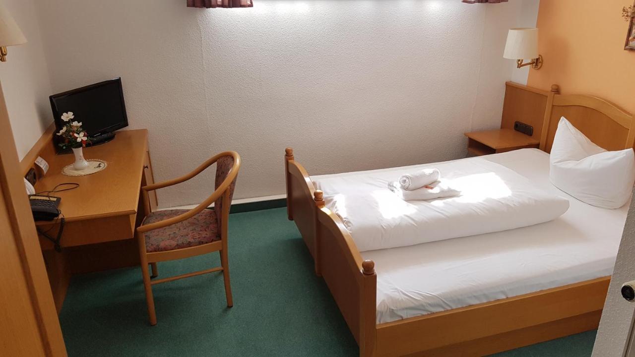 Hotel Sachsenhof Риза Екстериор снимка