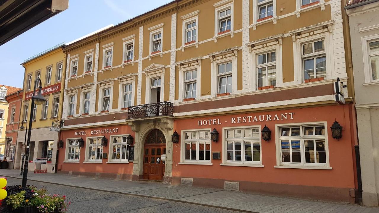 Hotel Sachsenhof Риза Екстериор снимка