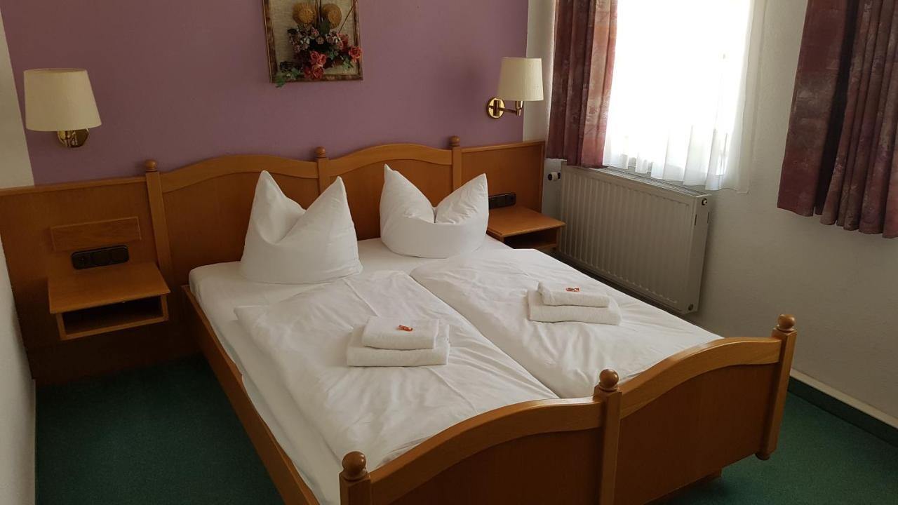 Hotel Sachsenhof Риза Екстериор снимка